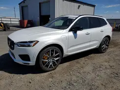 YV4BK0DP6M1739168 2021 VOLVO XC60