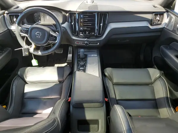 YV4BK0DP6M1739168 2021 VOLVO XC60 - Image 8