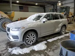 YV4BR00K2L1539120 2020 VOLVO XC90