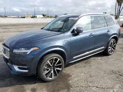 YV4BR00K3M1687780 2021 VOLVO XC90
