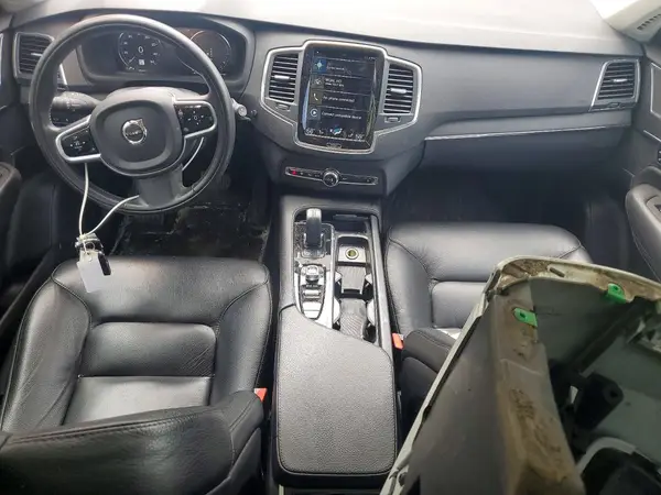 YV4BR00K4L1591459 2020 VOLVO XC90 - Image 8