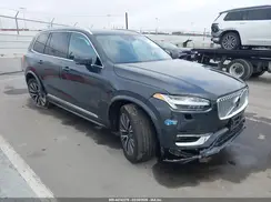 YV4BR00K4N1780020 2022 VOLVO XC90