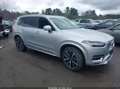YV4BR00K8M1676354 2021 VOLVO XC90