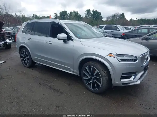 YV4BR00K8M1676354 2021 VOLVO XC90 - Image 1