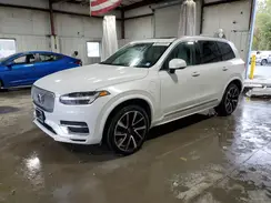 YV4BR00K8M1758598 2021 VOLVO XC90