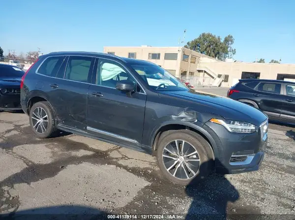 YV4BR00K9M1723472 2021 VOLVO XC90 - Image 1