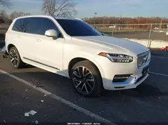 YV4BR00KXM1767349 2021 VOLVO XC90