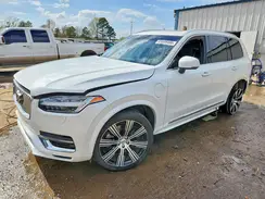 YV4BR00L0M1687891 2021 VOLVO XC90
