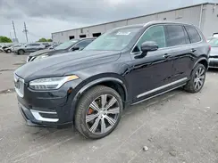 YV4BR00L0M1713714 2021 VOLVO XC90