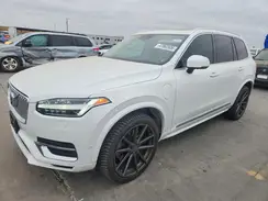 YV4BR00L1M1676334 2021 VOLVO XC90