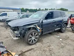 YV4BR00L2M1702715 2021 VOLVO XC90