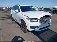 YV4BR00L2M1737772 2021 VOLVO XC90