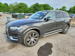 YV4BR00L2N1794104 2022 VOLVO XC90