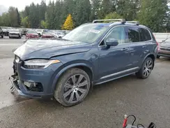 YV4BR00L3M1731060 2021 VOLVO XC90