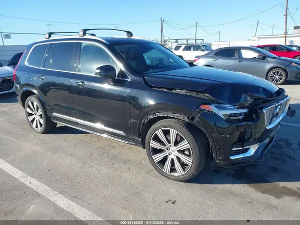 YV4BR00L3M1736498 2021 VOLVO XC90 - Image 1