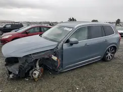 YV4BR00L4L1540178 2020 VOLVO XC90