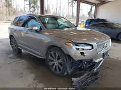 YV4BR00L4L1559782 2020 VOLVO XC90