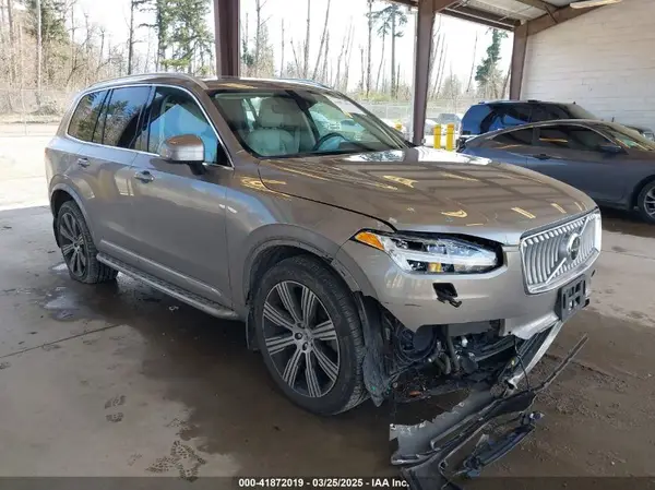 YV4BR00L4L1559782 2020 VOLVO XC90 - Image 1