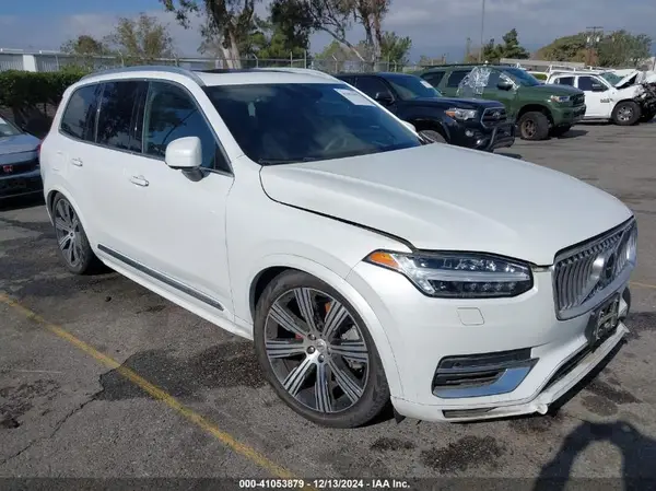 YV4BR00L5L1586540 2020 VOLVO XC90 - Image 1