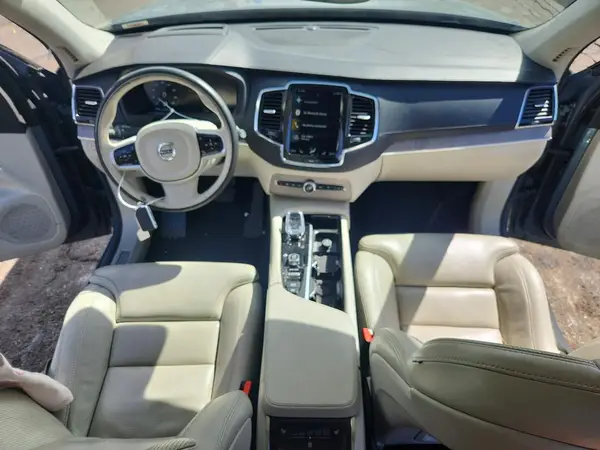 YV4BR00L5L1589048 2020 VOLVO XC90 - Image 8