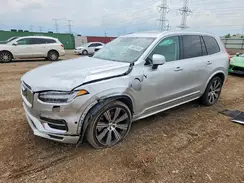 YV4BR00L5M1703230 2021 VOLVO XC90