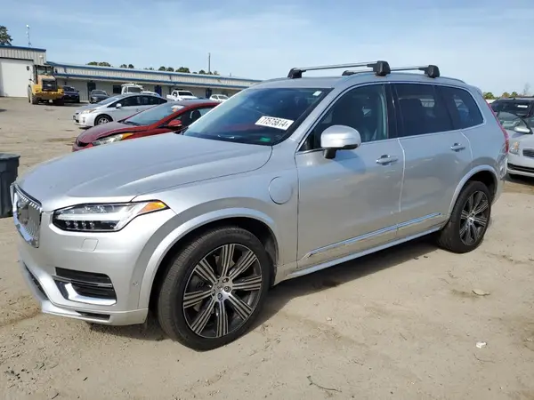 YV4BR00L5N1814877 2022 VOLVO XC90 - Image 1