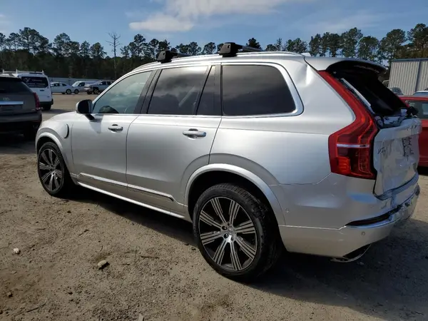 YV4BR00L5N1814877 2022 VOLVO XC90 - Image 2
