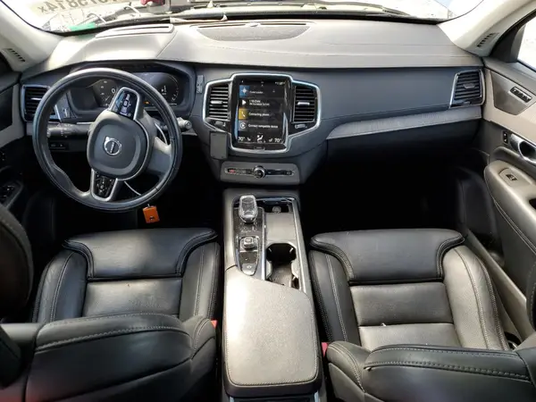 YV4BR00L5N1814877 2022 VOLVO XC90 - Image 8