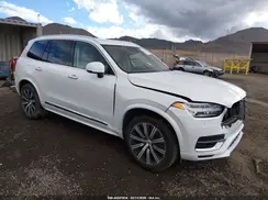 YV4BR00L6N1784269 2022 VOLVO XC90