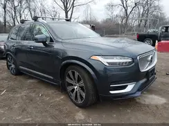 YV4BR00L7L1577127 2020 VOLVO XC90