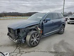 YV4BR00L7M1701138 2021 VOLVO XC90