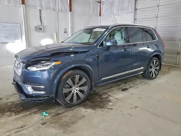 YV4BR00L7N1793997 2022 VOLVO XC90 - Image 1