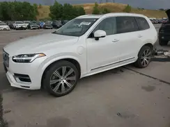 YV4BR00L8M1760666 2021 VOLVO XC90