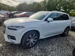 YV4BR00L8N1803680 2022 VOLVO XC90