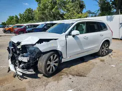 YV4BR00L9N1787098 2022 VOLVO XC90
