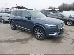 YV4BR00L9N1790180 2022 VOLVO XC90