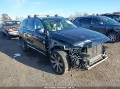 YV4BR00L9N1790812 2022 VOLVO XC90
