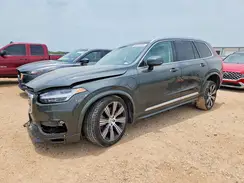 YV4BR00L9N1813425 2022 VOLVO XC90