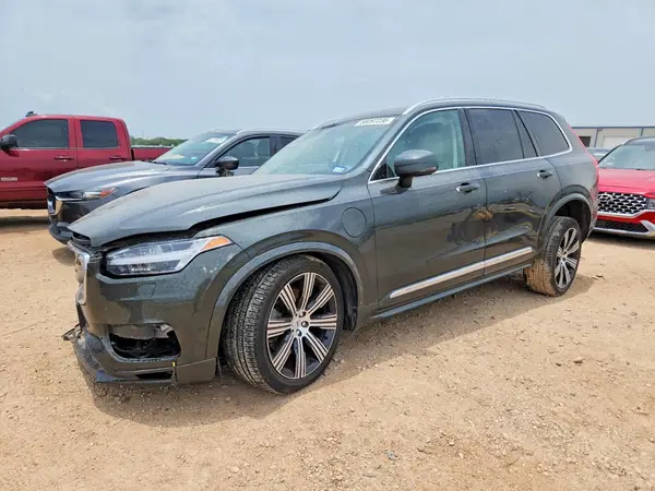 YV4BR00L9N1813425 2022 VOLVO XC90 - Image 1