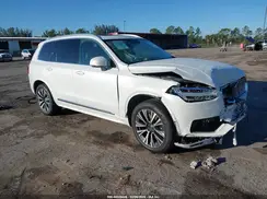 YV4BR00Z1N1820177 2022 VOLVO XC90