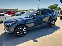 YV4BR00Z3N1809259 2022 VOLVO XC90