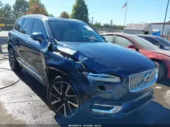 YV4BR00Z7N1821219 2022 VOLVO XC90