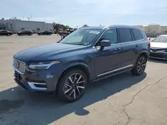 YV4BR00Z9N1791088 2022 VOLVO XC90