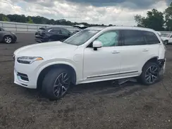 YV4BR0CK0M1683293 2021 VOLVO XC90
