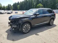 YV4BR0CK0M1711903 2021 VOLVO XC90