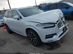 YV4BR0CK0M1717099 2021 VOLVO XC90