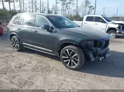 YV4BR0CK0M1754959 2021 VOLVO XC90