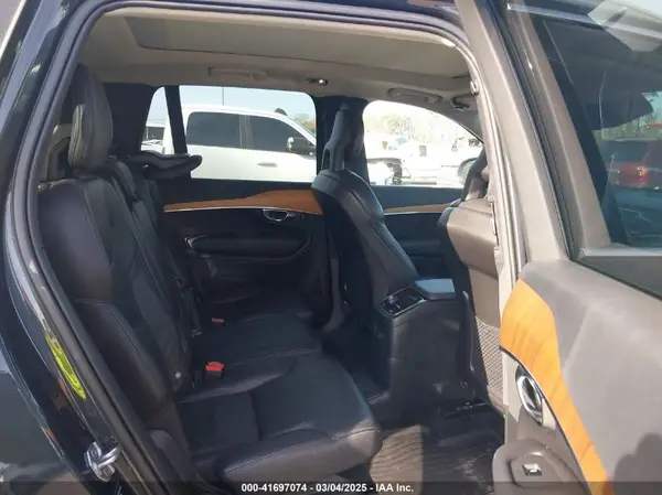 YV4BR0CK0M1754959 2021 VOLVO XC90 - Image 8