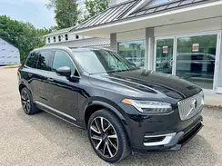 YV4BR0CK0M1756470 2021 VOLVO XC90