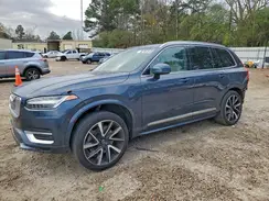 YV4BR0CK1M1741878 2021 VOLVO XC90